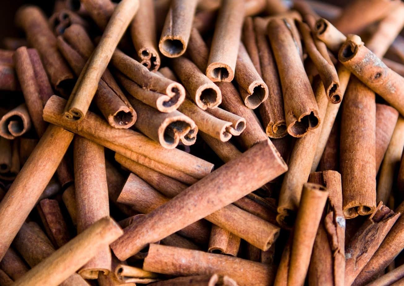 Cinnamon Image