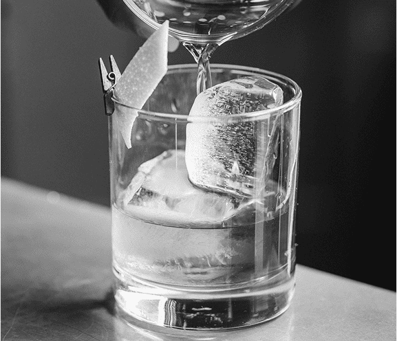 Welcome to Secret Supper Club 2