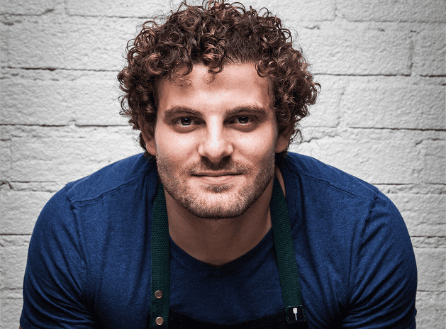 Who created The Herbal Chef-2 Image