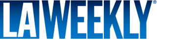 LA weekly logo