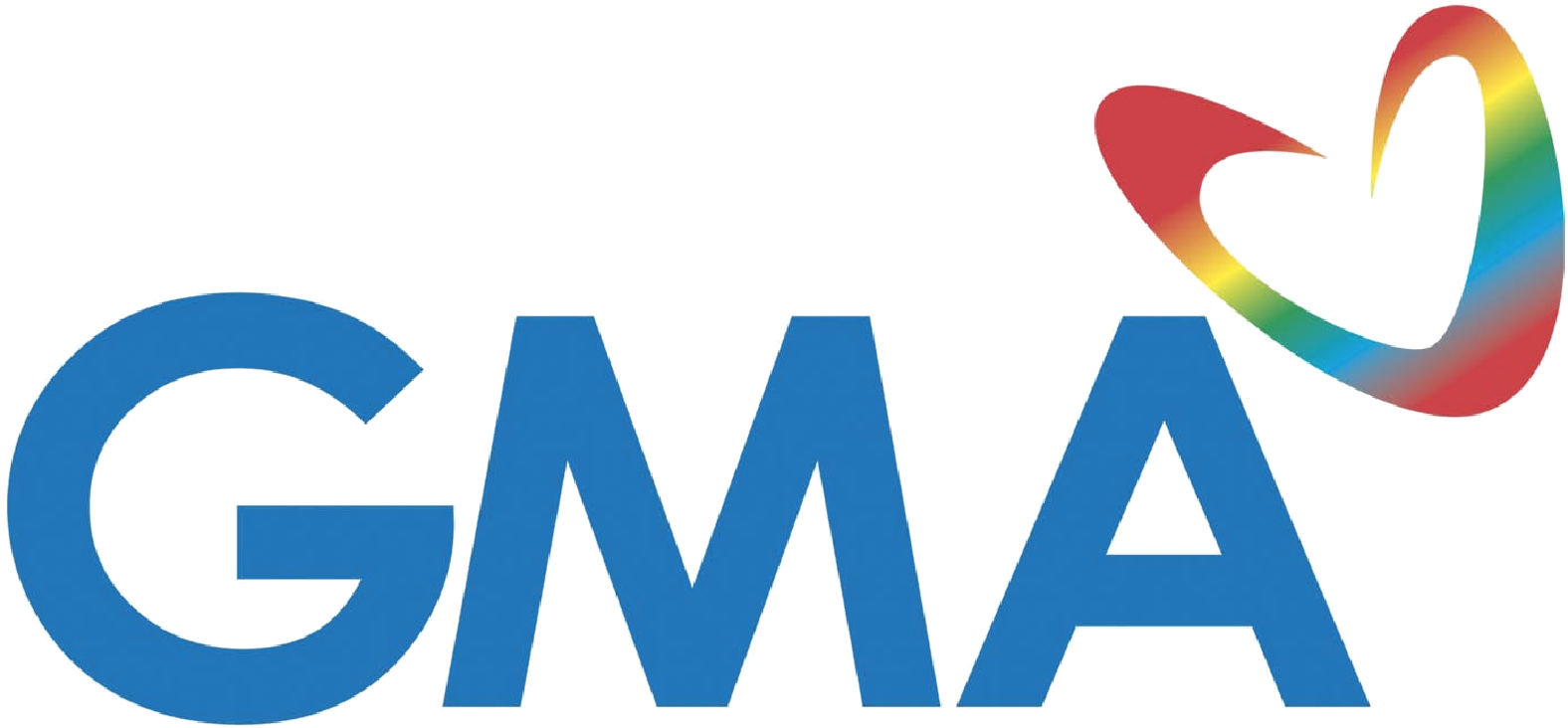 GMA logo