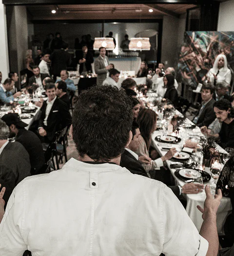 Event Catering-image