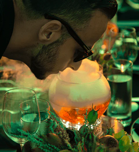 Secret Supper Club-image