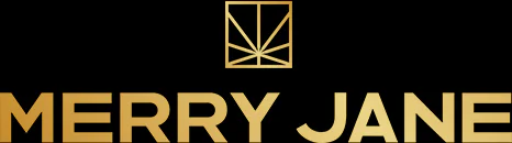 Merry jane logo
