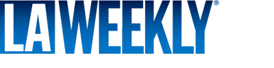 LA weekly logo