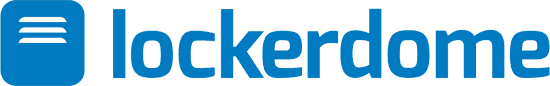 lockerdome logo