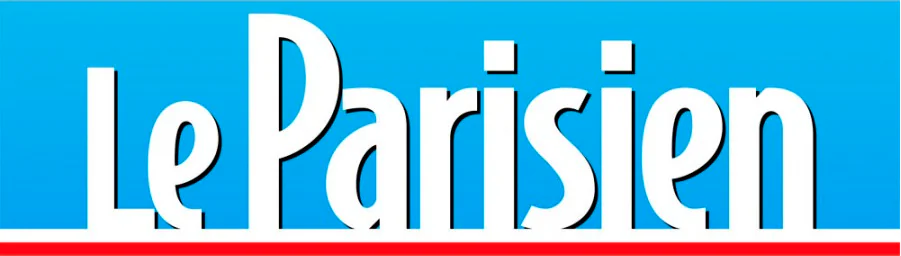 Le parisien logo