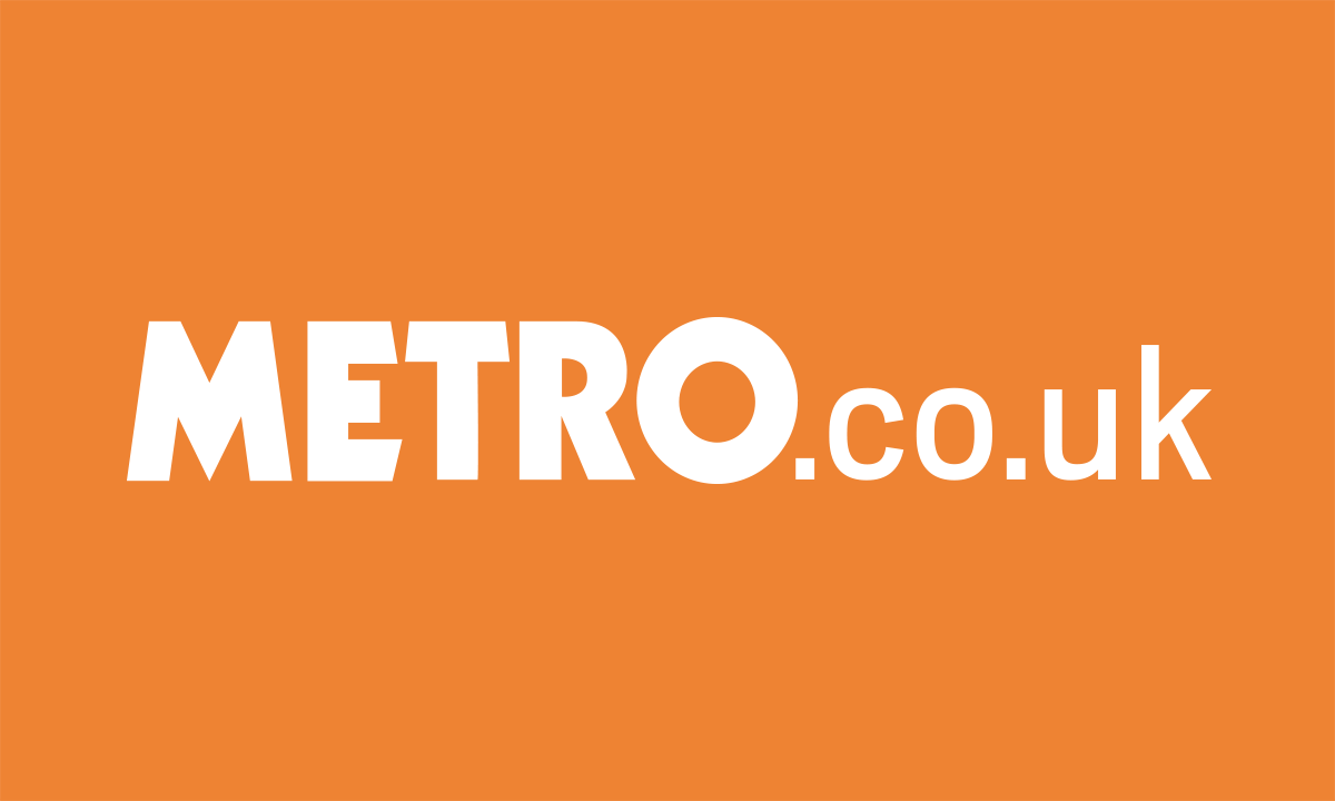 Metro .co.uk logo