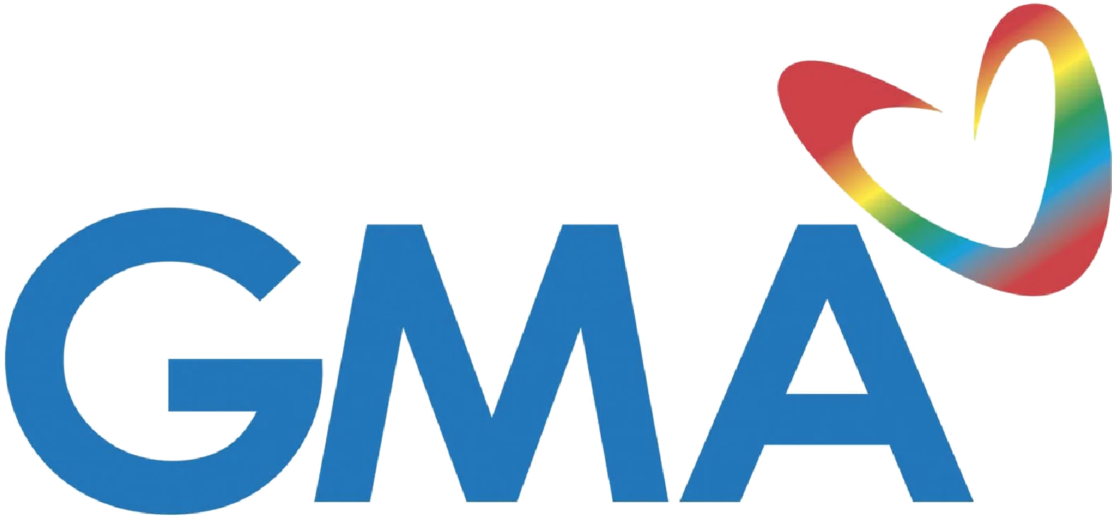 GMA logo
