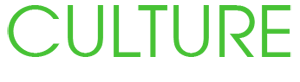 Culture magazine logo