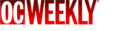 Oc weekly logo