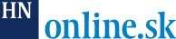HN online.s logo