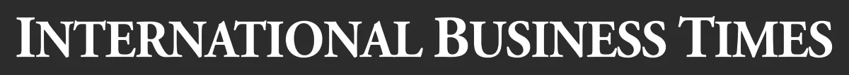 International business times logo