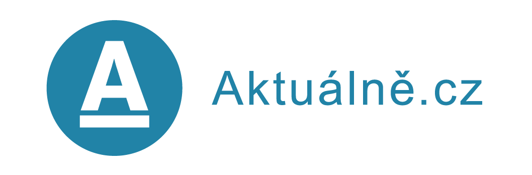 Aktualne.cz logo