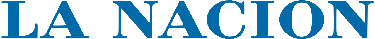 La Nacion logo